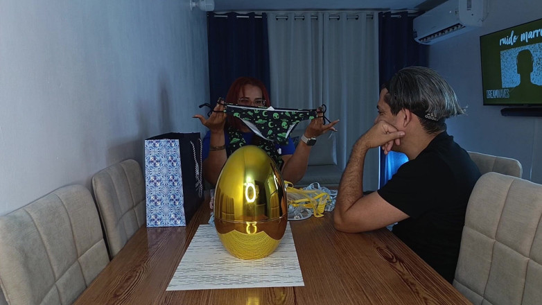 Gina Halime: Slut Wife Pays for Her Shopping Expenses with Her Pussy