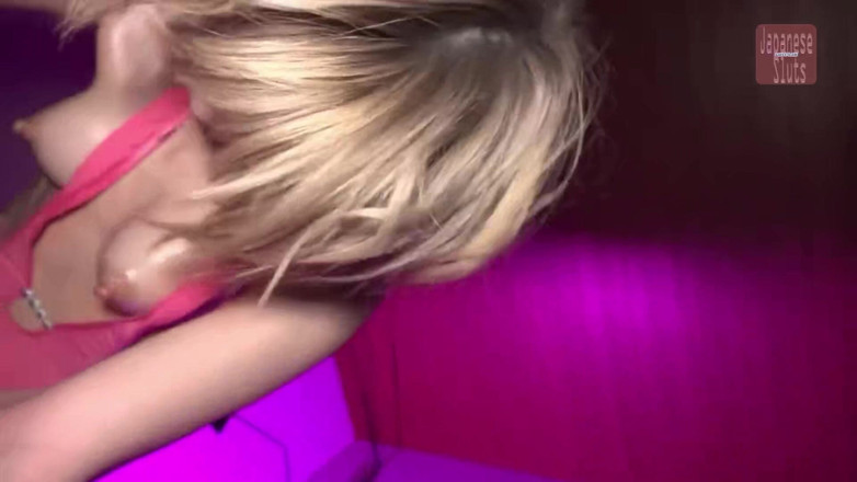 Lust lab: Il gyaru dai capelli lunghi che ottiene sempre ciò che...