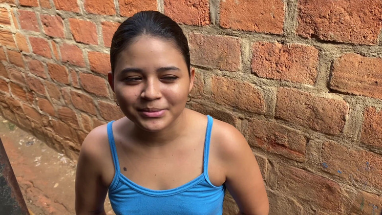 Yohamedi: Sąsiad pieprzy męża swojej przyjaciółki