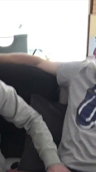 Nick follada a pelo por Matrue boy casting porno