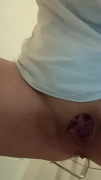 Pussy Pee