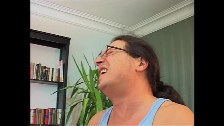 Deutschland porn: Ik wilde het in mijn kont