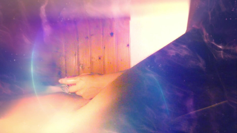 Moony: The Slowest Ultimate Tantric Lingam Massage Happy Ending
