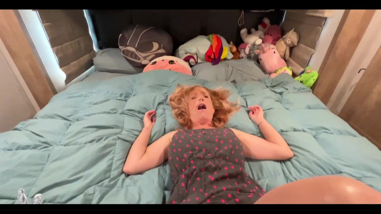 Jane Cane: 継母は私に利用してほしいと思っています