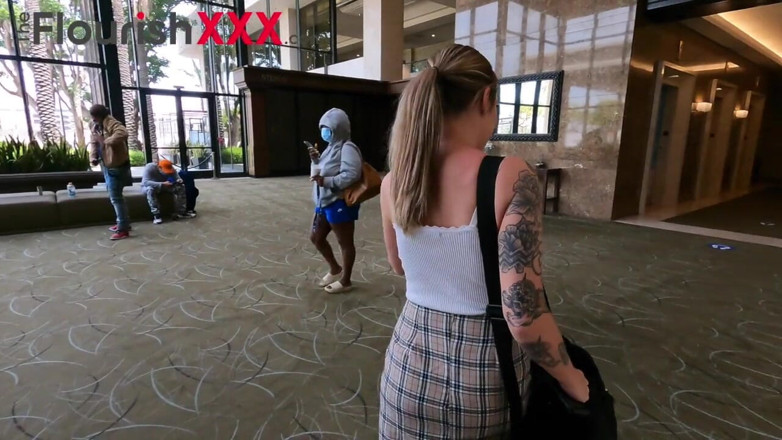 The Flourish XXX: Rory Knox's stranded from partner bbc pov
