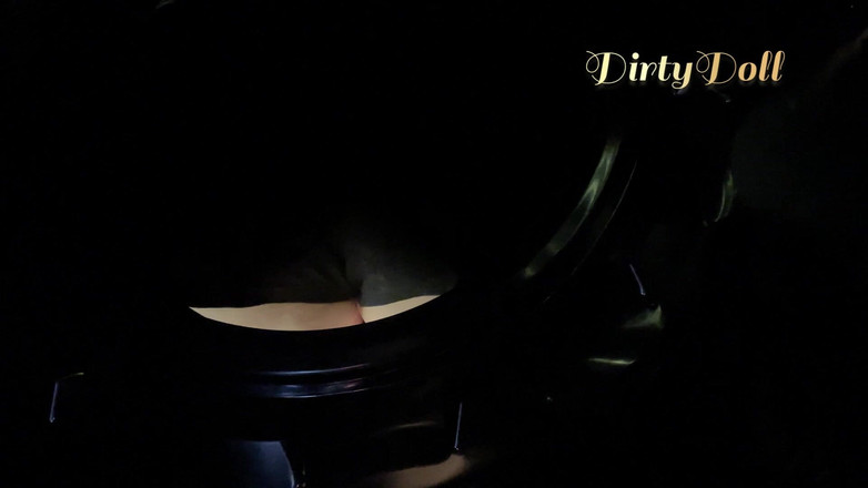 iamdirtydoll: Prdy sušičky