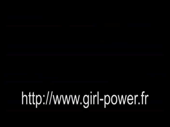 Girl P: GP-017 - Capítulo 3