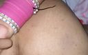 Desi couple punjabi: Fucking My Beautiful Wife in Doggy Style for the First...