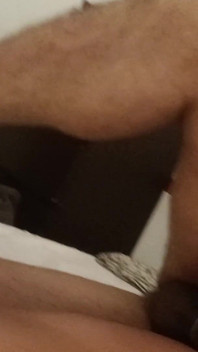 My Neighbor with the Big Clit Fucks Really Good