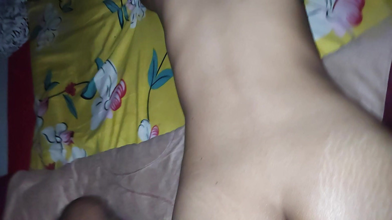Jackxx: Oh non. Ne me casse pas le trou du cul étroit -...