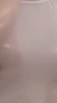 Lesbians Under the Shower