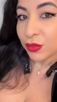 Red Lips