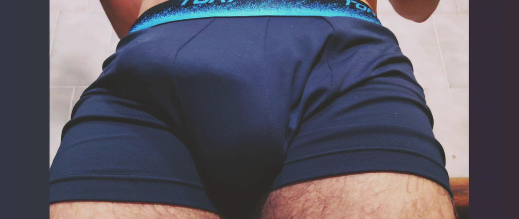 Stink HairyMale: Dirty Minds Episodio 3