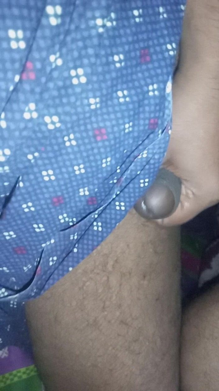 Hungry cliff: Pulă desi