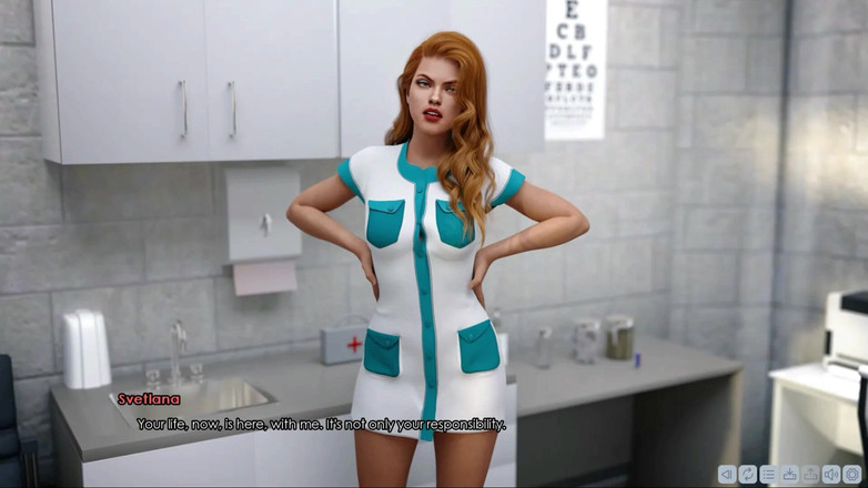 Miss Kitty 2K: 欲望学院 2 - 116 - 由misskitty2k制作的致命战斗