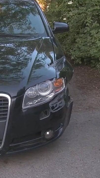 Fuckndrive - My Busty Learner Driver