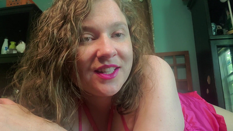 Mistress Michella Marijuana: Sissy Training