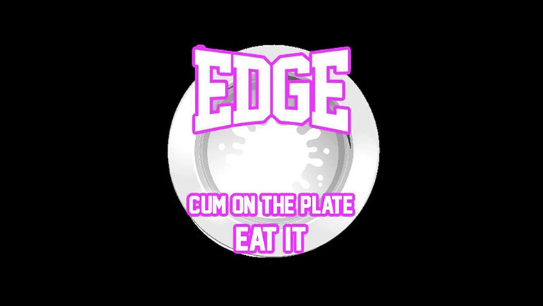 Campsissyboi: AUDIO ONLY - Edge sperma auf dem teller, essen sie es,...