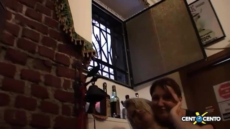 CentoXCento Italia: Soukromý klub