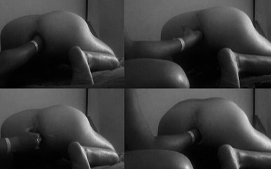 Deutsche Dominanz: Pěstí mě hlouběji