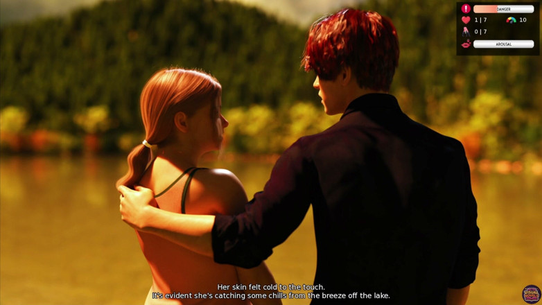 Lac Toe: Jogo de Copas Parte 15