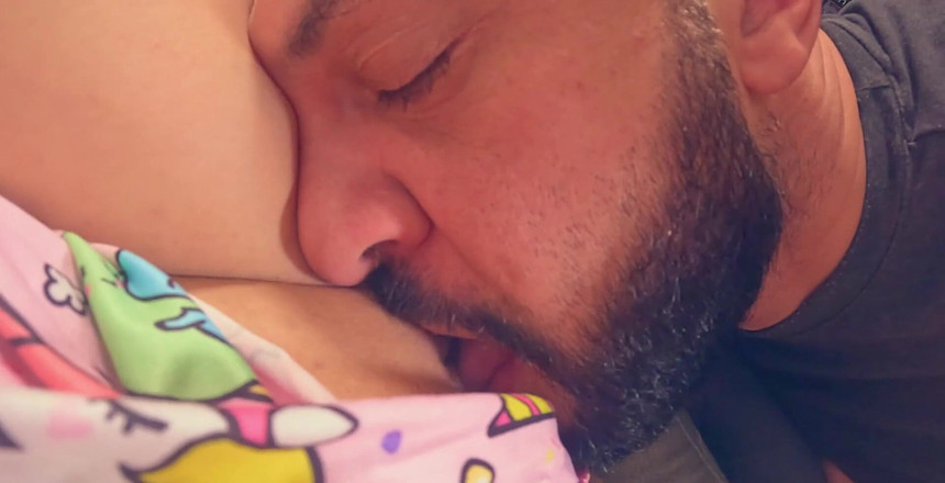 Radio Porno Panda: Przepraszam, ale Między strzałami też potrzebuję lizać