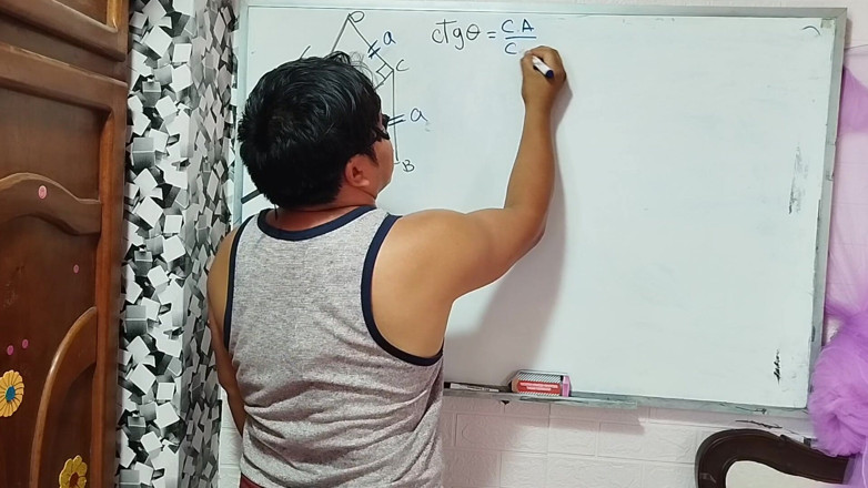 Rosaroja: Trigonometry: Trigonometric Ratios - Exercise 2