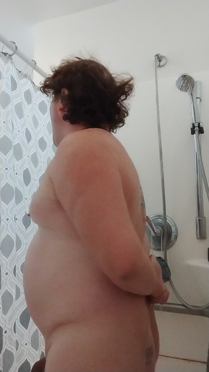 JG Risk: 12.04.2025 sprcha po odpoledním spánku