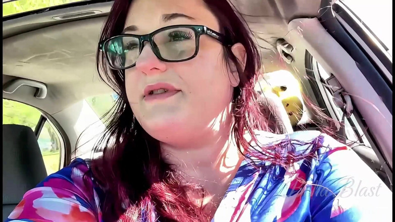 BellaBlast: Sunny Day Drive com um Toque de Brilho: Diversão com...