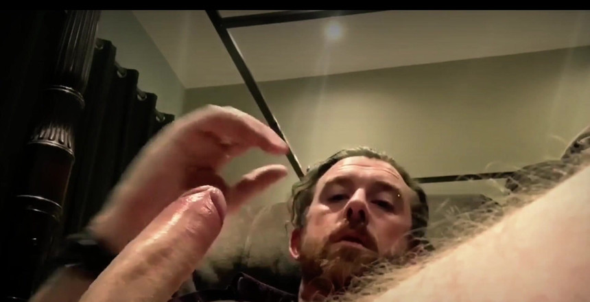 Dirty Talking Guy: Ter tempo sozinho é melhor quando é compartilhado, não acha?