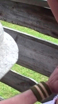 German teen extreme ass fucked