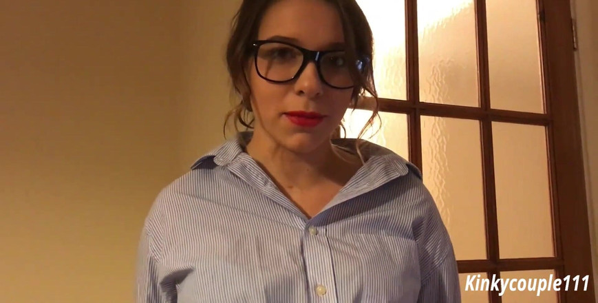 Samantha Flair: 极好员工 1 - 员工吸吮鸡巴 - kinkycouple111