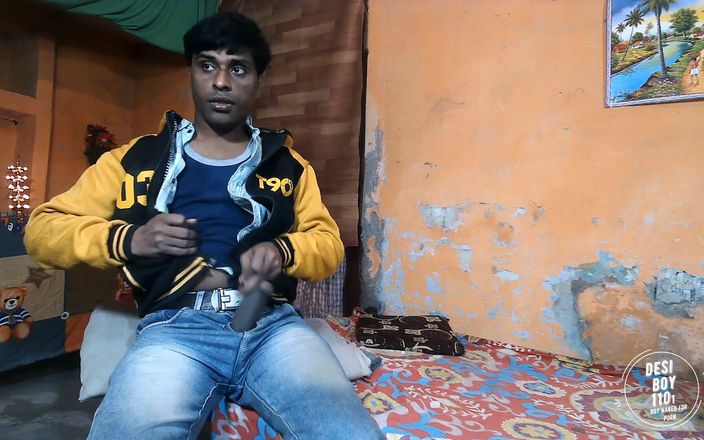 Indian desi boy: Desiboy pornô indiano garoto punheta