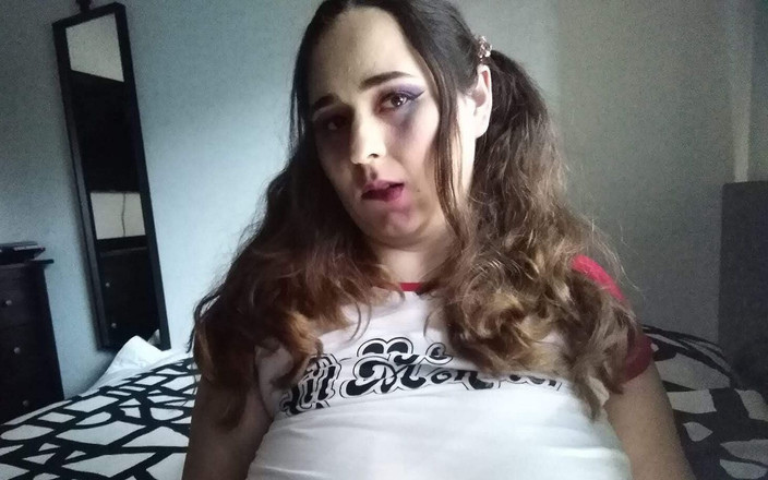 Couple Chubby: Svázal jsem svou manželku