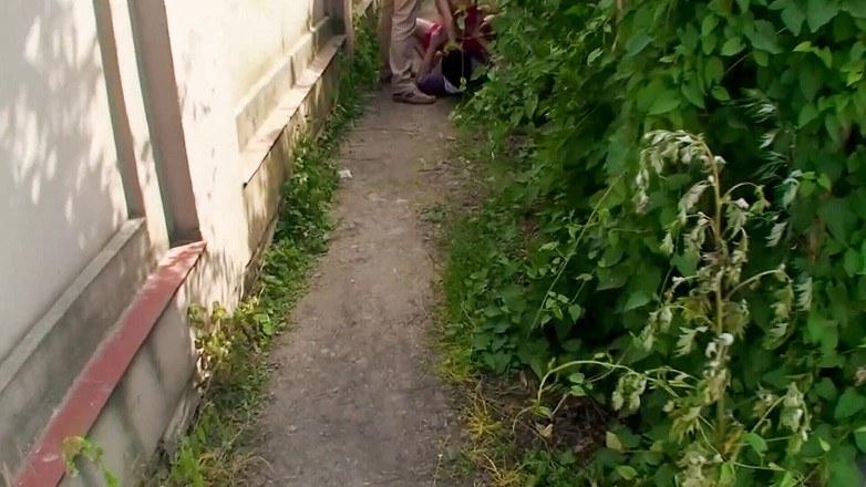 German amateur - 100% German hardcore videos: 자지 두 명과 섹스하는 겸둥이 갈색 머리 십대