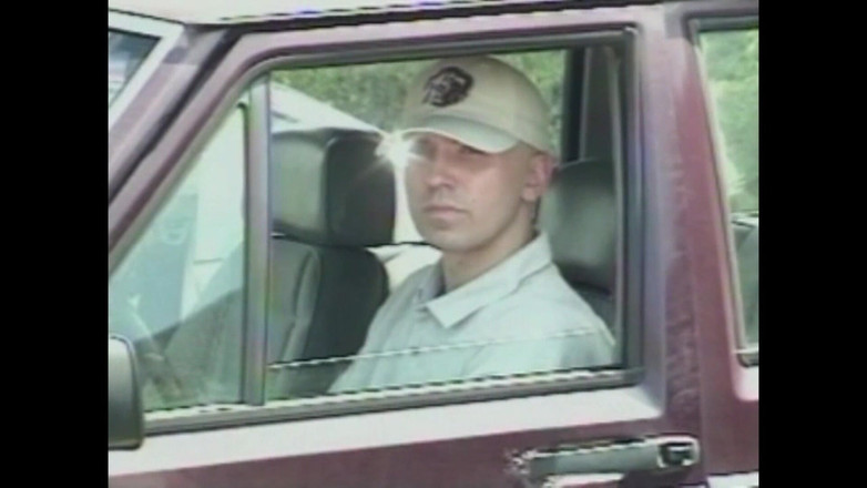 Vintage megastore: Шльондра висіла і терлася