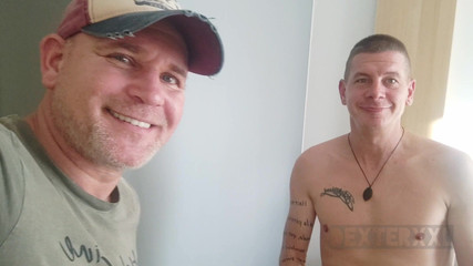 Dexterxxlfun: ロバートからのクイックファック