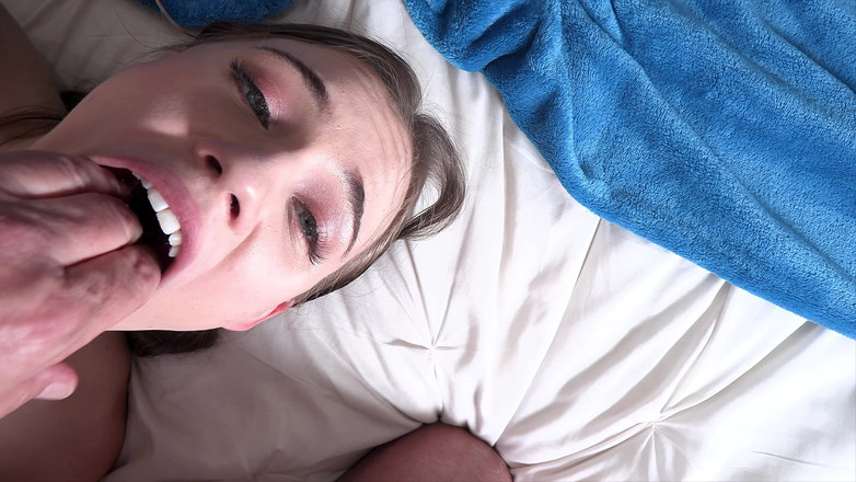 Finishes The Job: 로즈 카터 쇼!