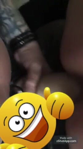 MzKiTTy91: Massive cock sleeve pounding Pawg wife