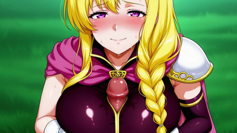 Prznai: ファイアーエムブレム ルイーズ変態