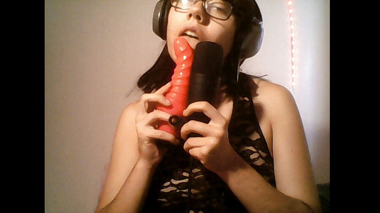 ViviBush: ASMRジョイ