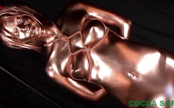 Cocoa Soft: Copper Asian picture