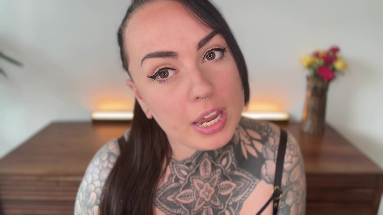 Miss Valentina: Trattamento CEI dalla matrigna