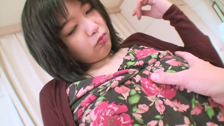Fetish Desire: 我怀孕的继妹 2（情节 #02）