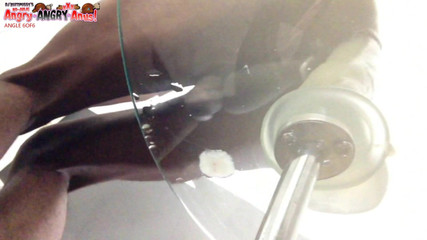 Ass Monkey: Louca bolas profundo anal twink - ângulo 6of6