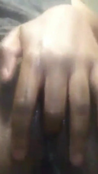 I Can't Stop Squirting