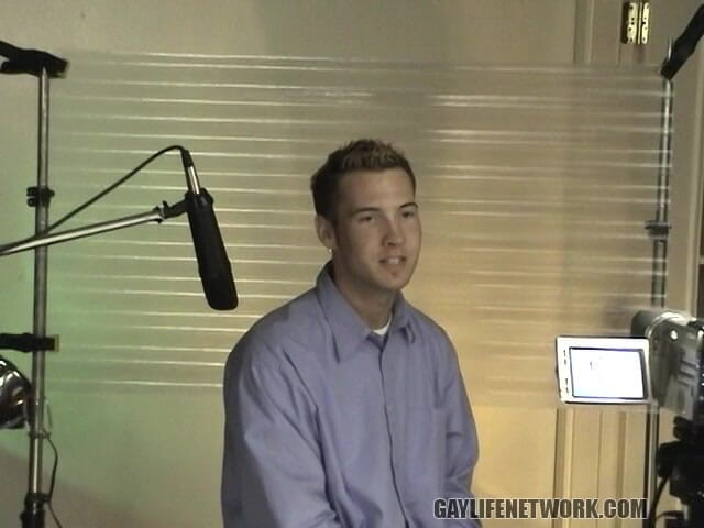 Beddable Boys: Sesi wawancara bareng chase