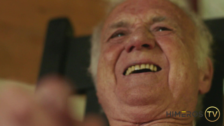 Himeros.tv: Požehnání staršího