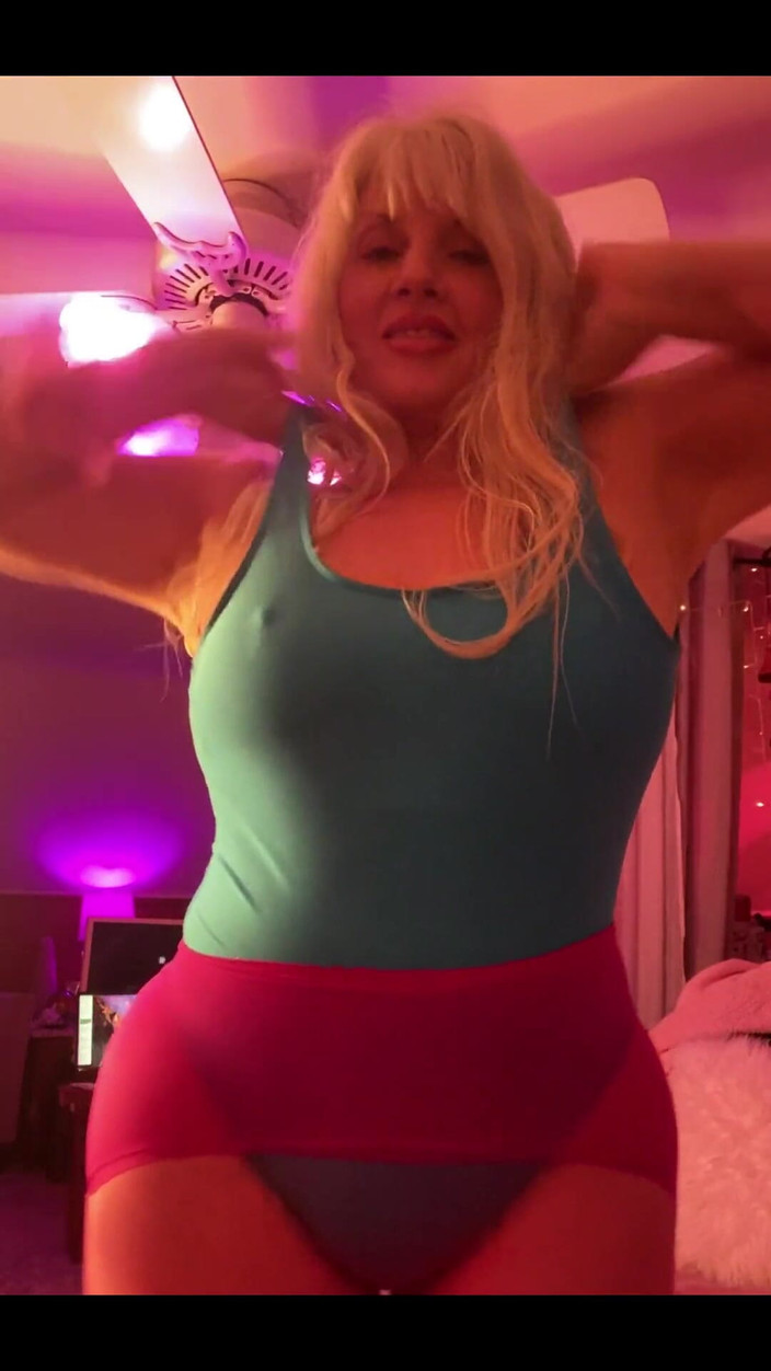 PaintedRose: Ó tě dotýkáš