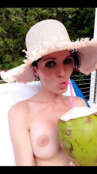 My favorite drink of all times think I have a new addiction 